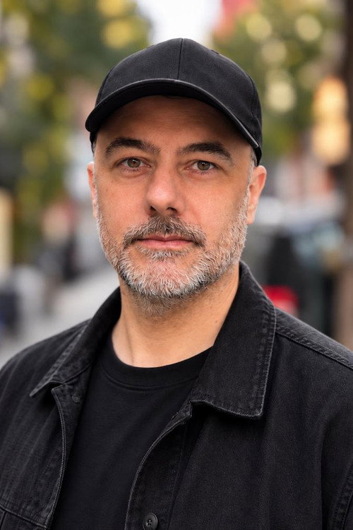 Alejandro López