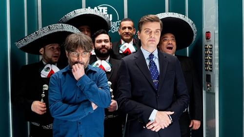 Image de l'épisode 12