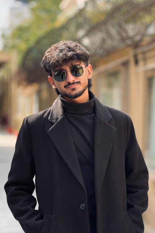Foto de Agha M. Ali Raza