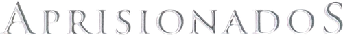 Aprisionados - Logo 2