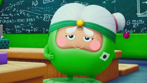 Épisode 4