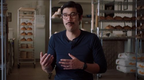 Sourdough in San Francisco