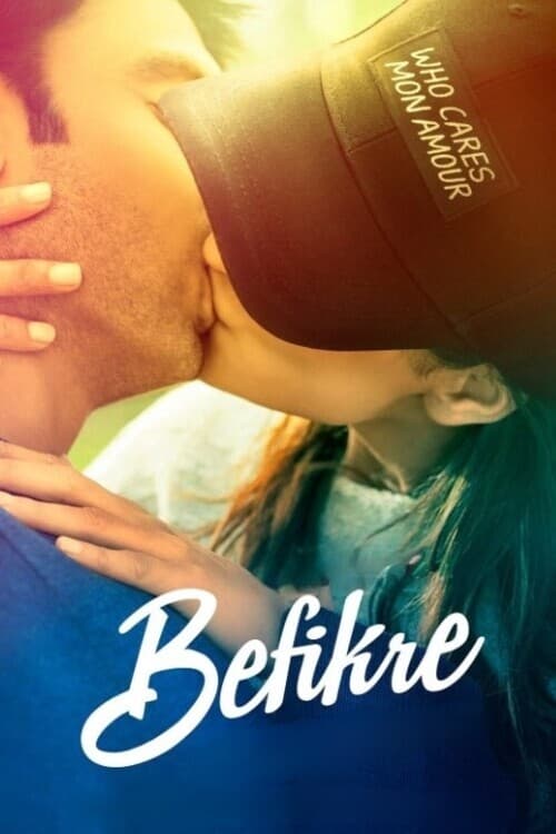 Where to stream Befikre