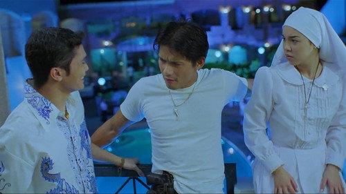 Ooops, Teka Lang... Diskarte Ko 'To! — still 10