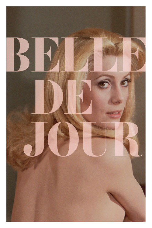 Belle de jour