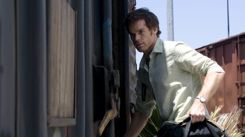 Dexter: 2×6