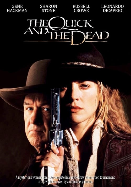 The Quick and the Dead (1995)