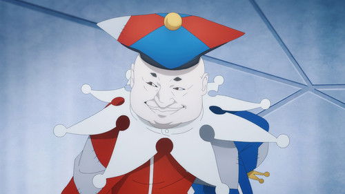 Poster della serie Sword Art Online