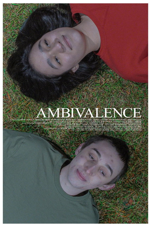 Affiche de Ambivalence