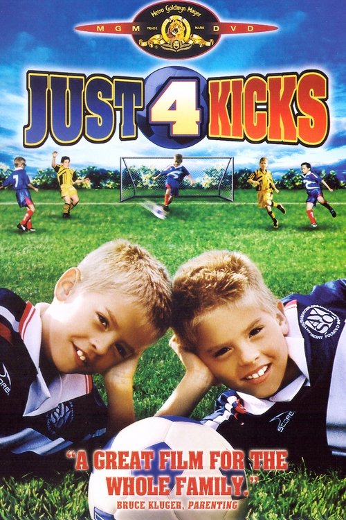 Just for Kicks 2003 Just for Kicks 2003