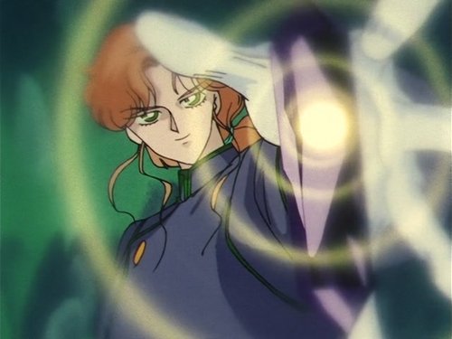 美少女戦士セーラームーン, S01E26 - (1992)