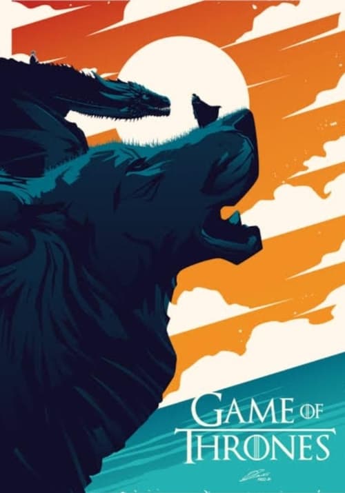 Taht Oyunları ( Game of Thrones )