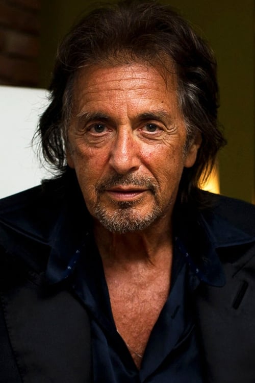 Al Pacino Profile