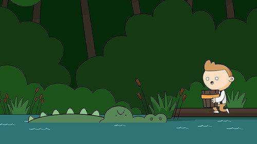 Episode 18