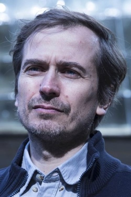 Martin Mareček profile