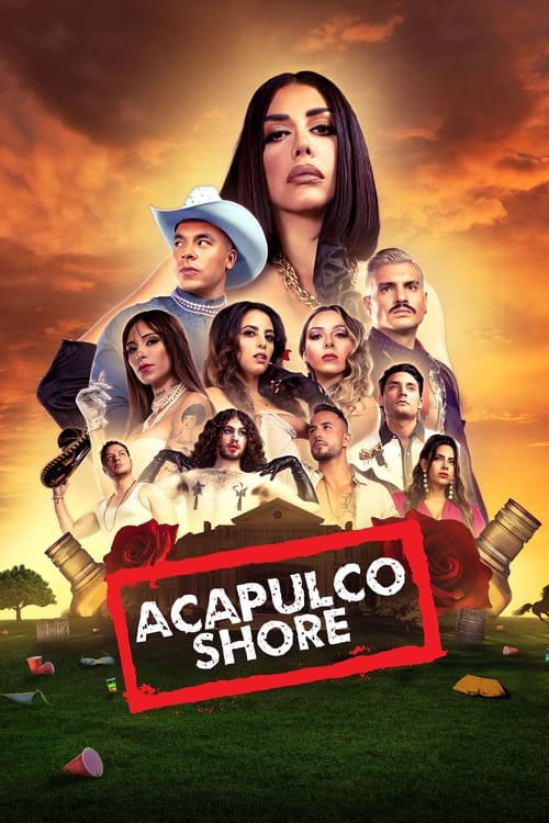 Where to stream Acapulco Shore Season 10