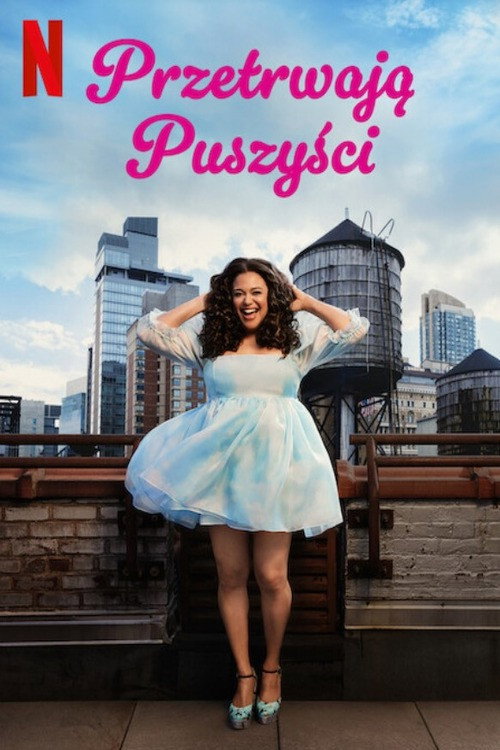 Przetrwają puszyści