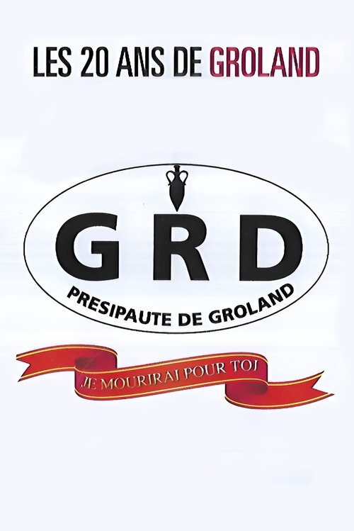 Les 20 ans de Groland (2012)