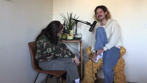 We had a baby (kinda)
