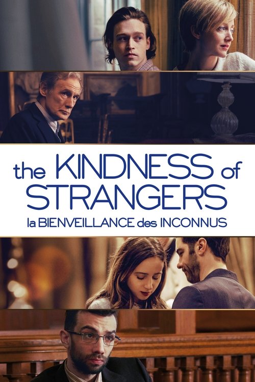 The Kindness of Strangers - 2020 The Kindness of Strangers - 2020