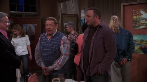 Poster della serie The King of Queens