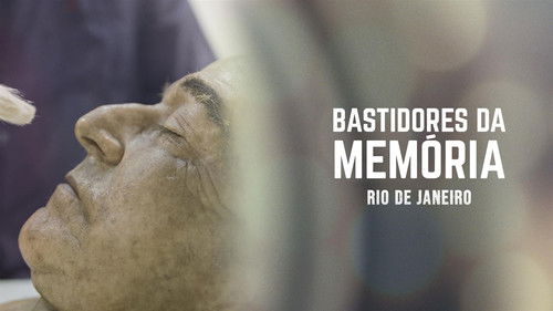 Bastidores da Memória - Rio de Janeiro