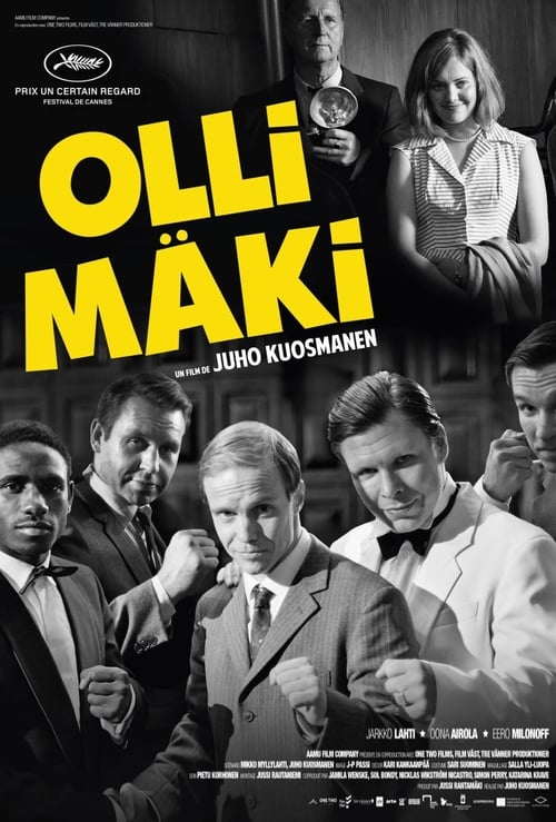 Olli Mäki