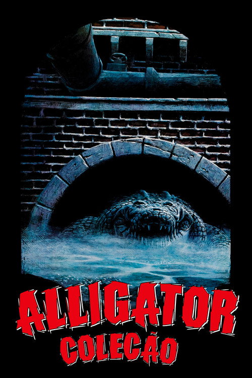 Alligator: Coleção