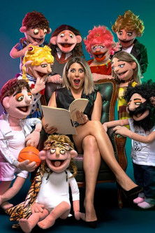 Escena 5 de Sexo, famosos y muñecos de trapo