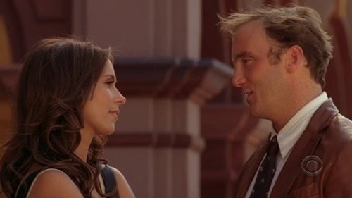 Ghost Whisperer: 3×1