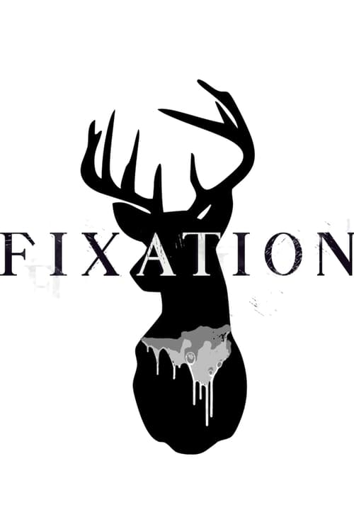 Fixation (2022) poster