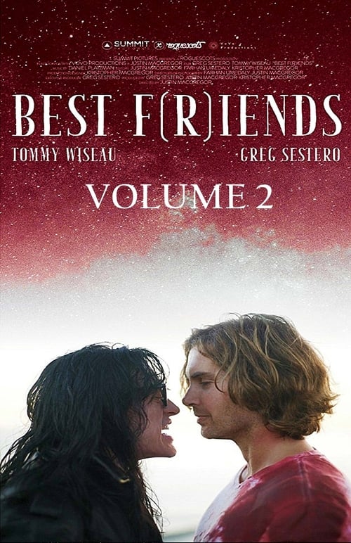 2018 Best F(r)iends: Volume 2 2018 Best F(r)iends: Volume 2