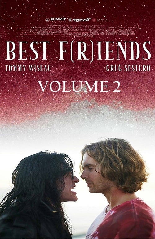 2018 Best F(r)iends: Volume 2