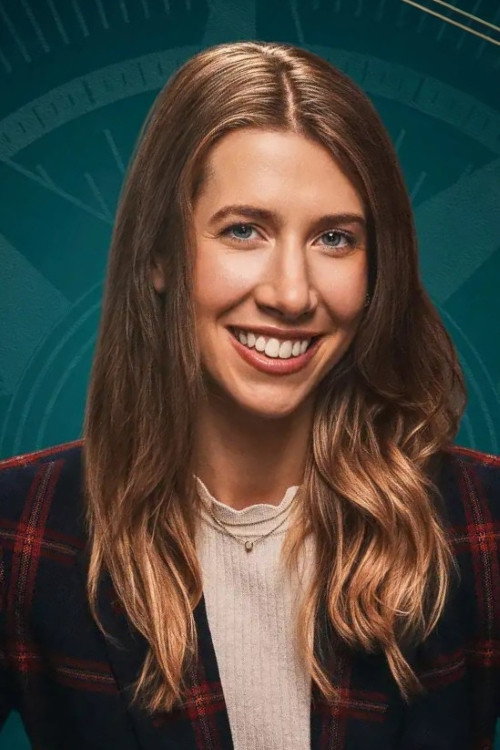 Morgan Cook
