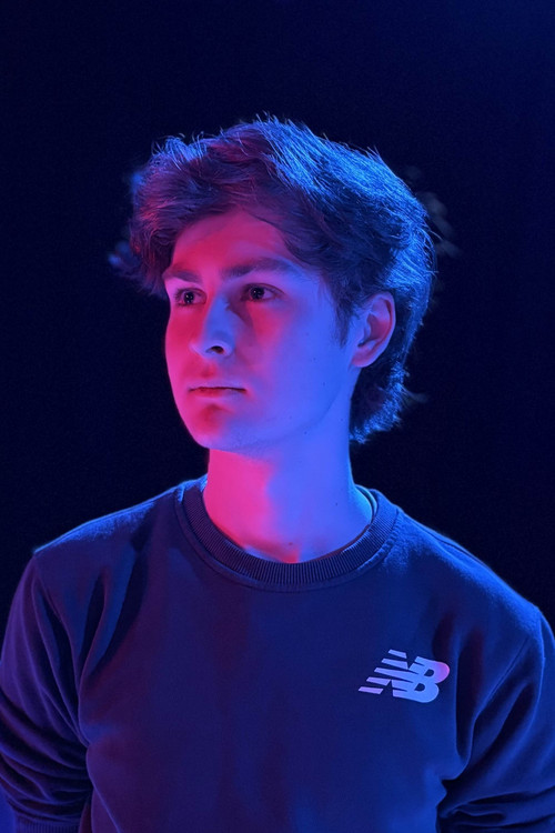 Foto de Joshua Parker