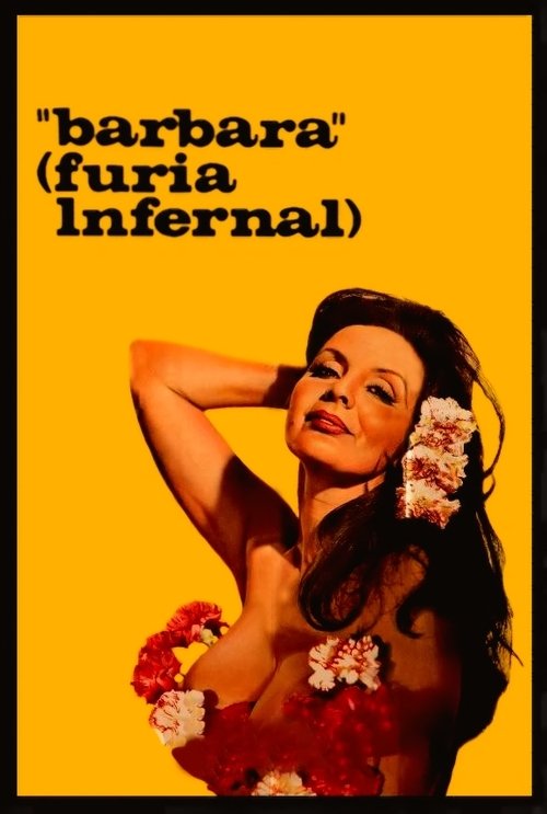 Furia Infernal 1973