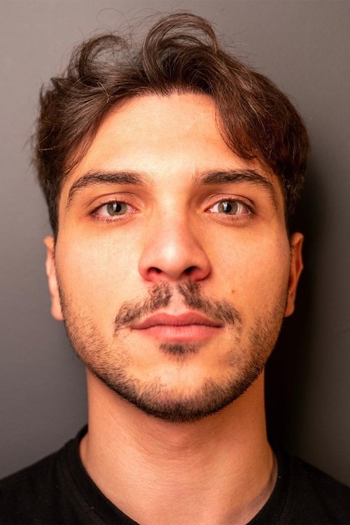 Ahmet Şenkaya