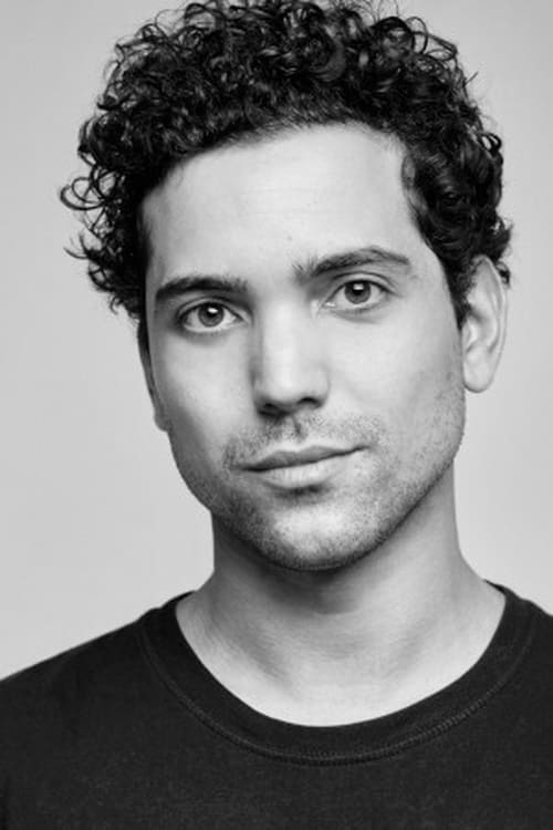 Kép: Rafael Morais színész profilképe
