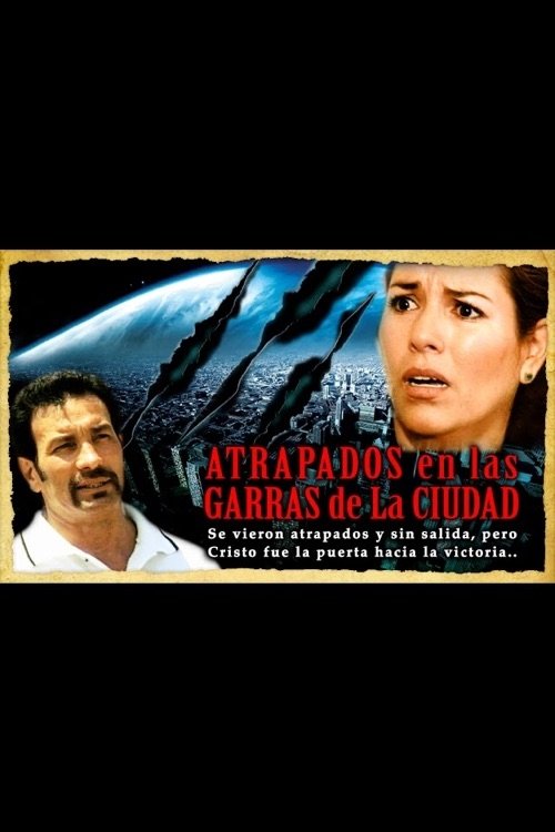 Atrapados en la garras de la ciudad (1999) poster