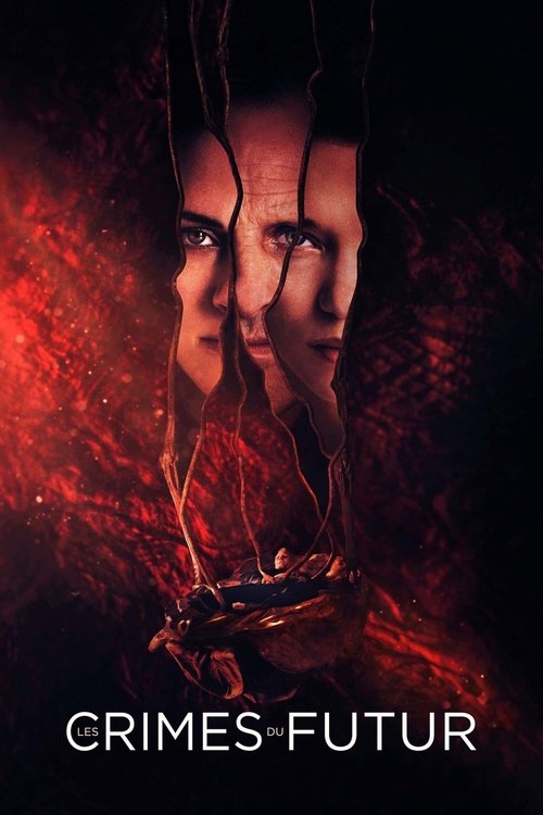 Poster image du film Les Crimes du futur Les Crimes du futur