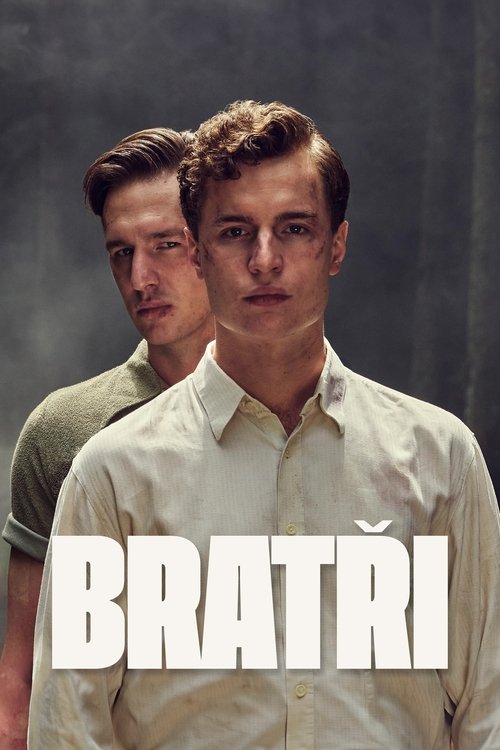 Bratři (2023) poster