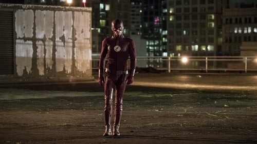 The Flash: 3×10