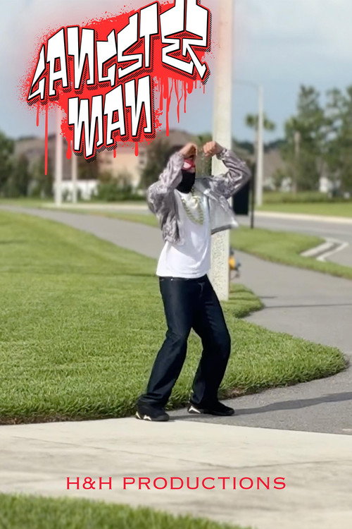 Gangster Man