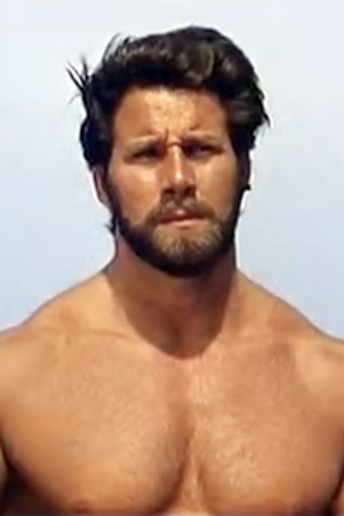 Reg Park