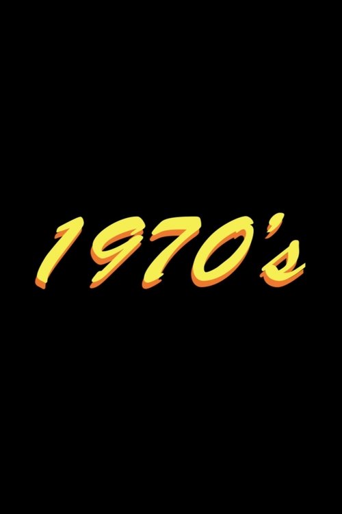 1970's movie poster player