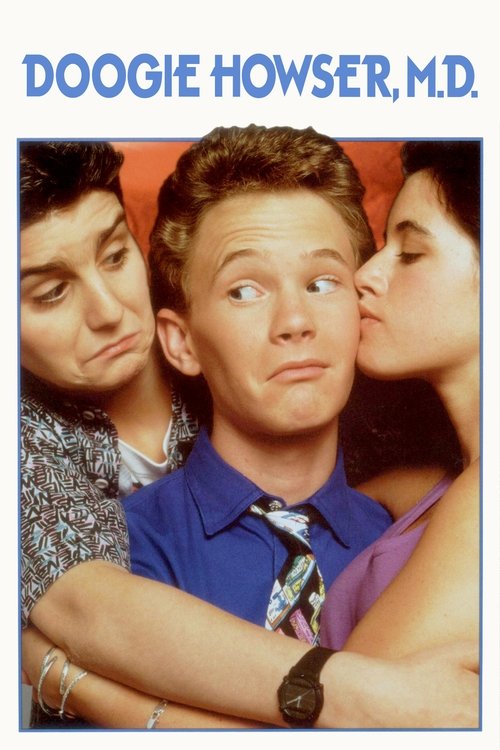 Where to stream Doogie Howser, M.D. Season 3