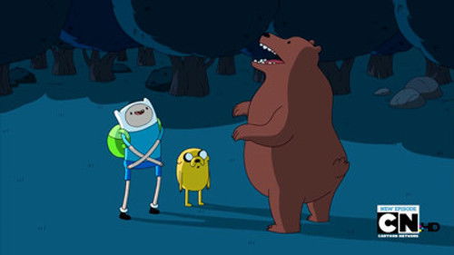 Hora de Aventura: 4×7