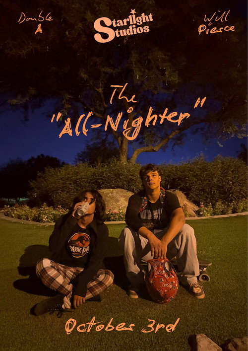 The All-Nighter