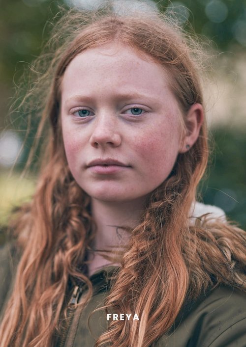 Freya