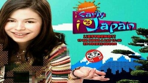 iCarly: 2×5